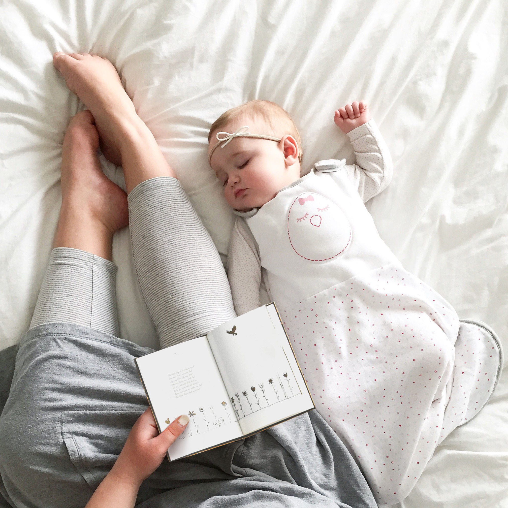 Ad by nestedbean.com