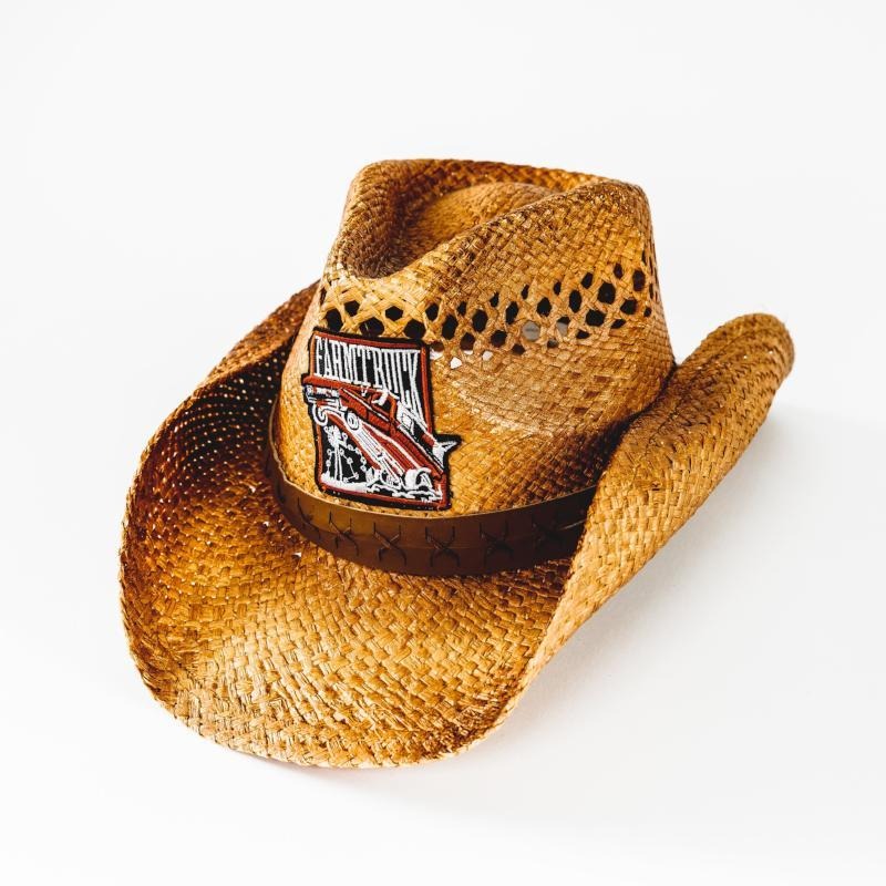 Ad by okcfarmtruck.com