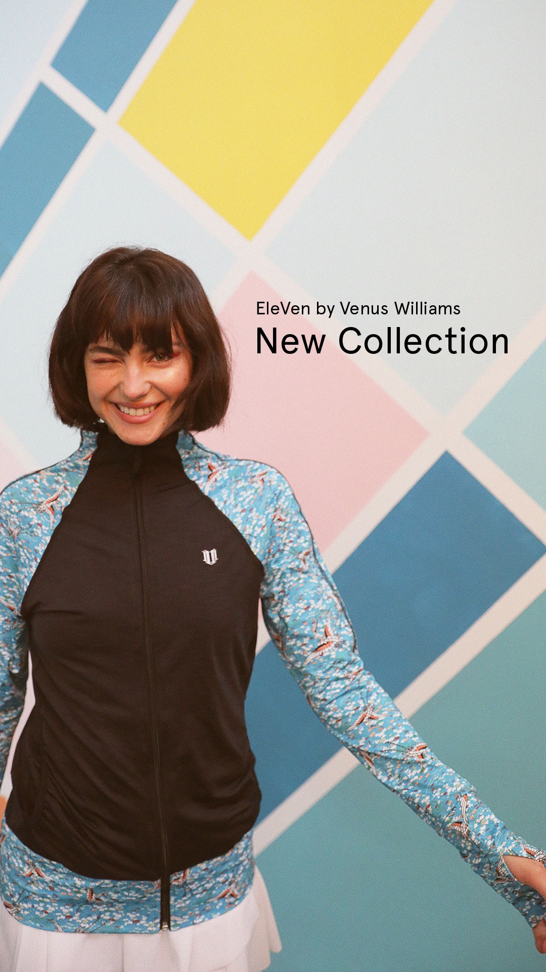 Ad by elevenbyvenuswilliams.com