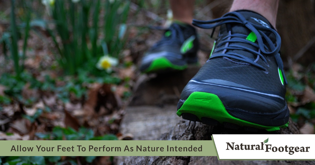 Ad by naturalfootgear.com