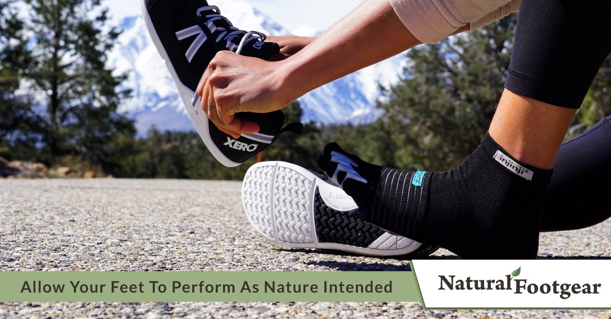 Ad by naturalfootgear.com