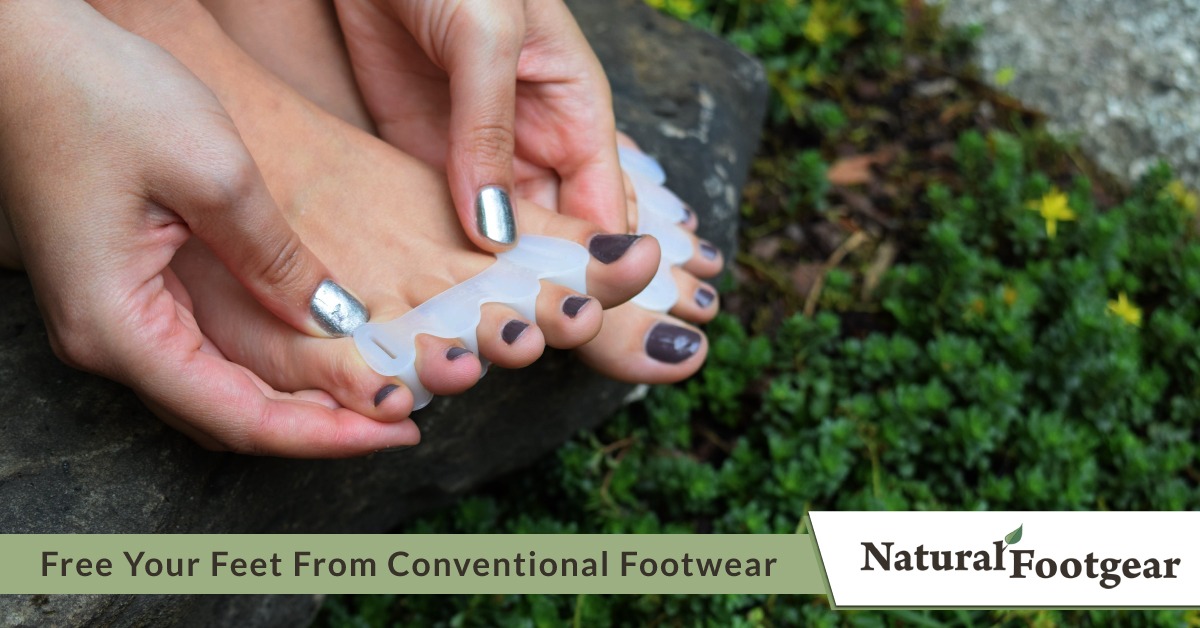 Ad by naturalfootgear.com