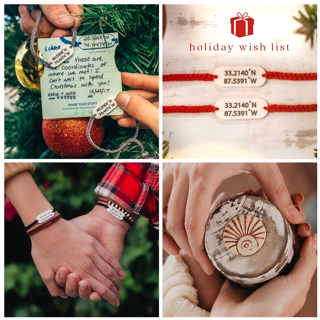 Ad by wandererbracelets.com