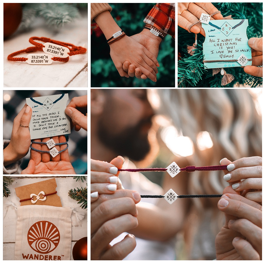 Ad by wandererbracelets.com