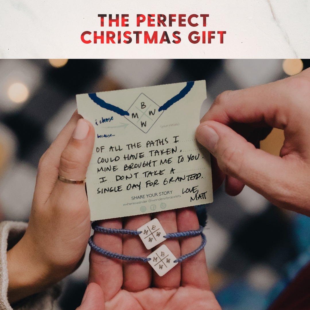 Ad by wandererbracelets.com