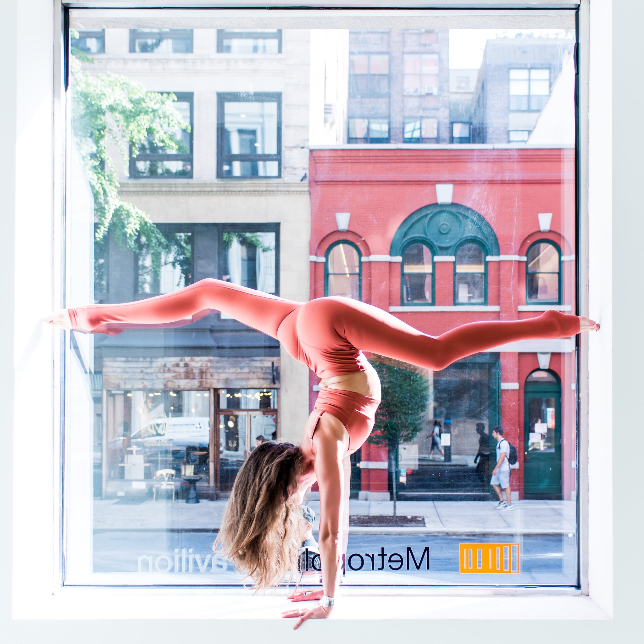 Ad by mikayogawear.com