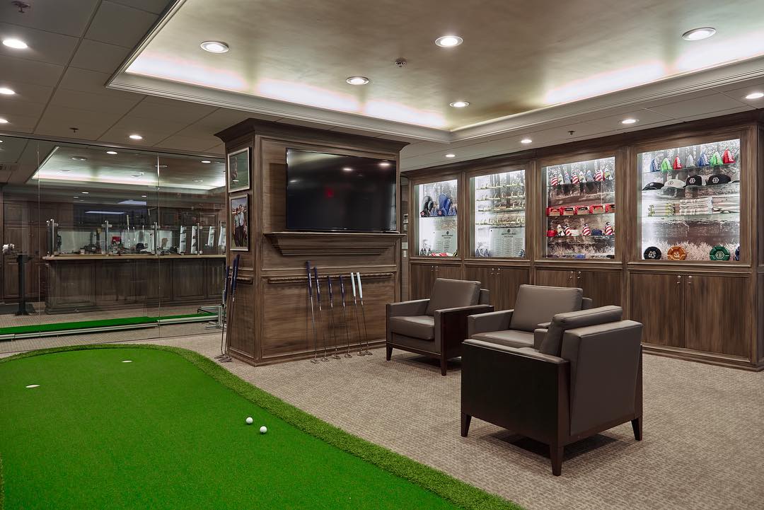 Ad by bettinardi.com