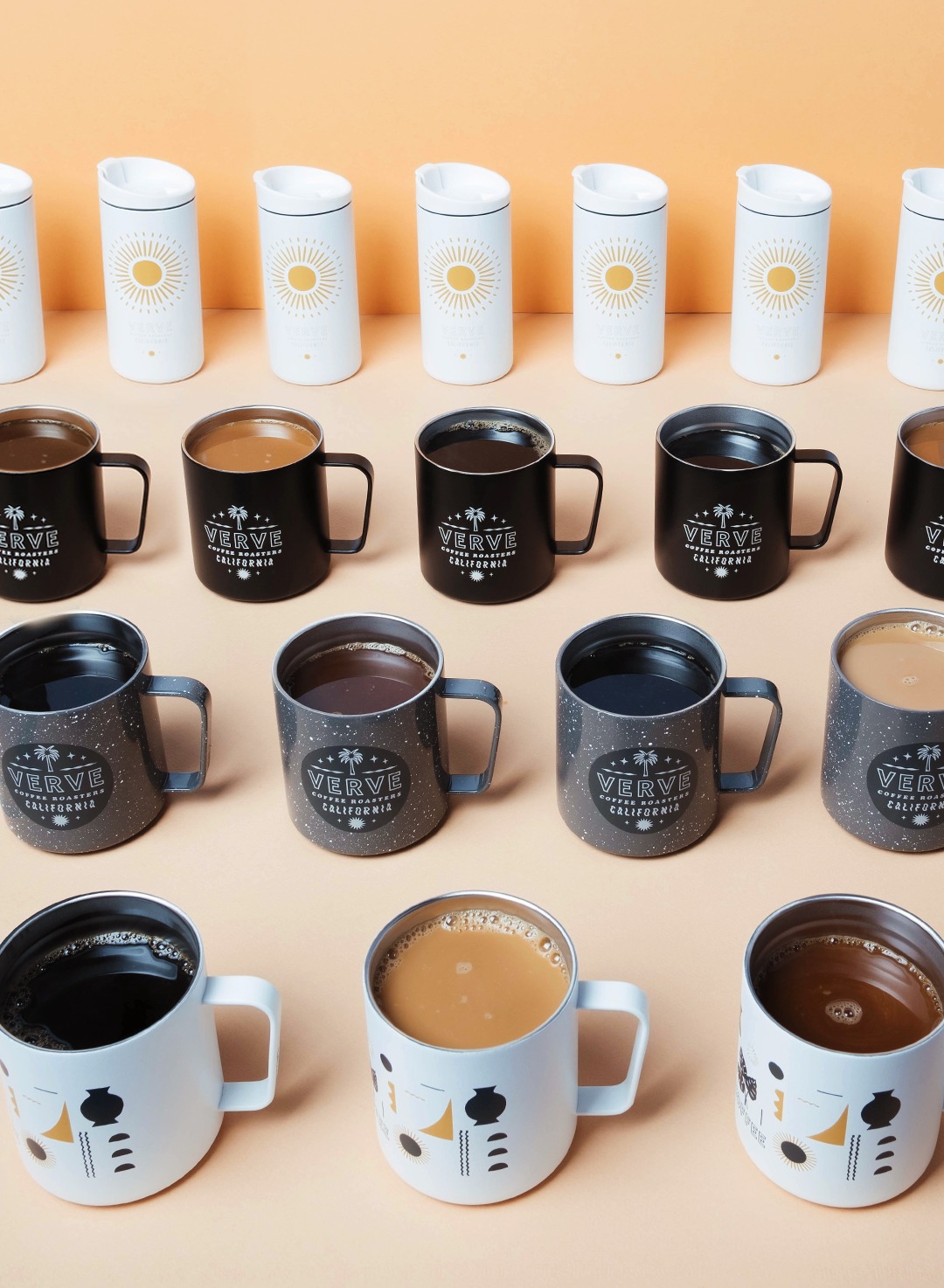 Ad by vervecoffee.com