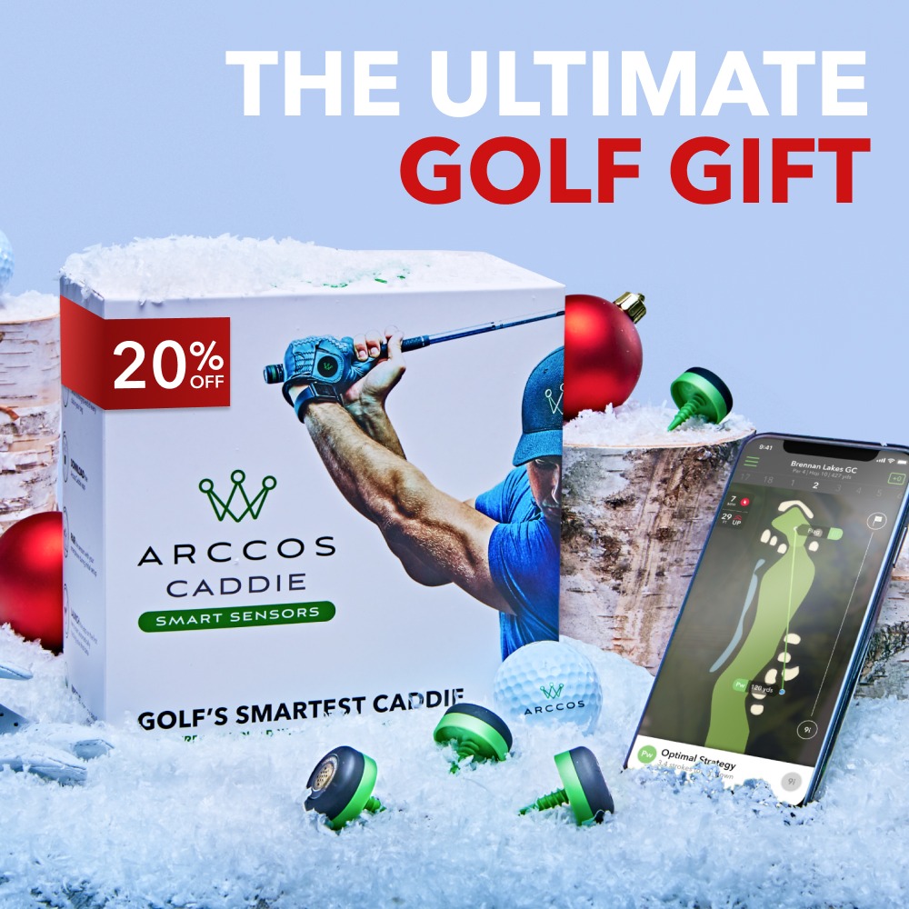 Ad by arccosgolf.com