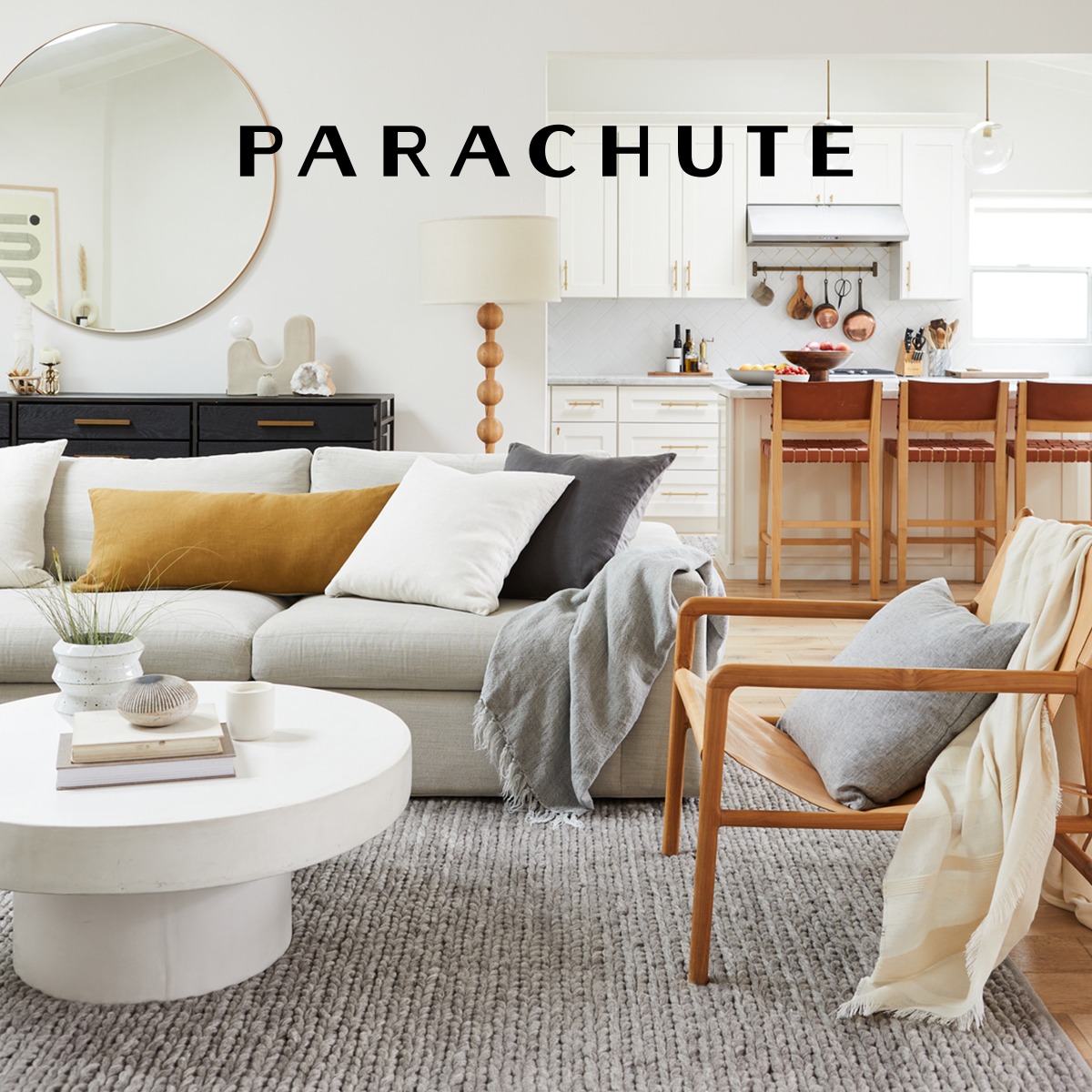 Ad by parachutehome.com