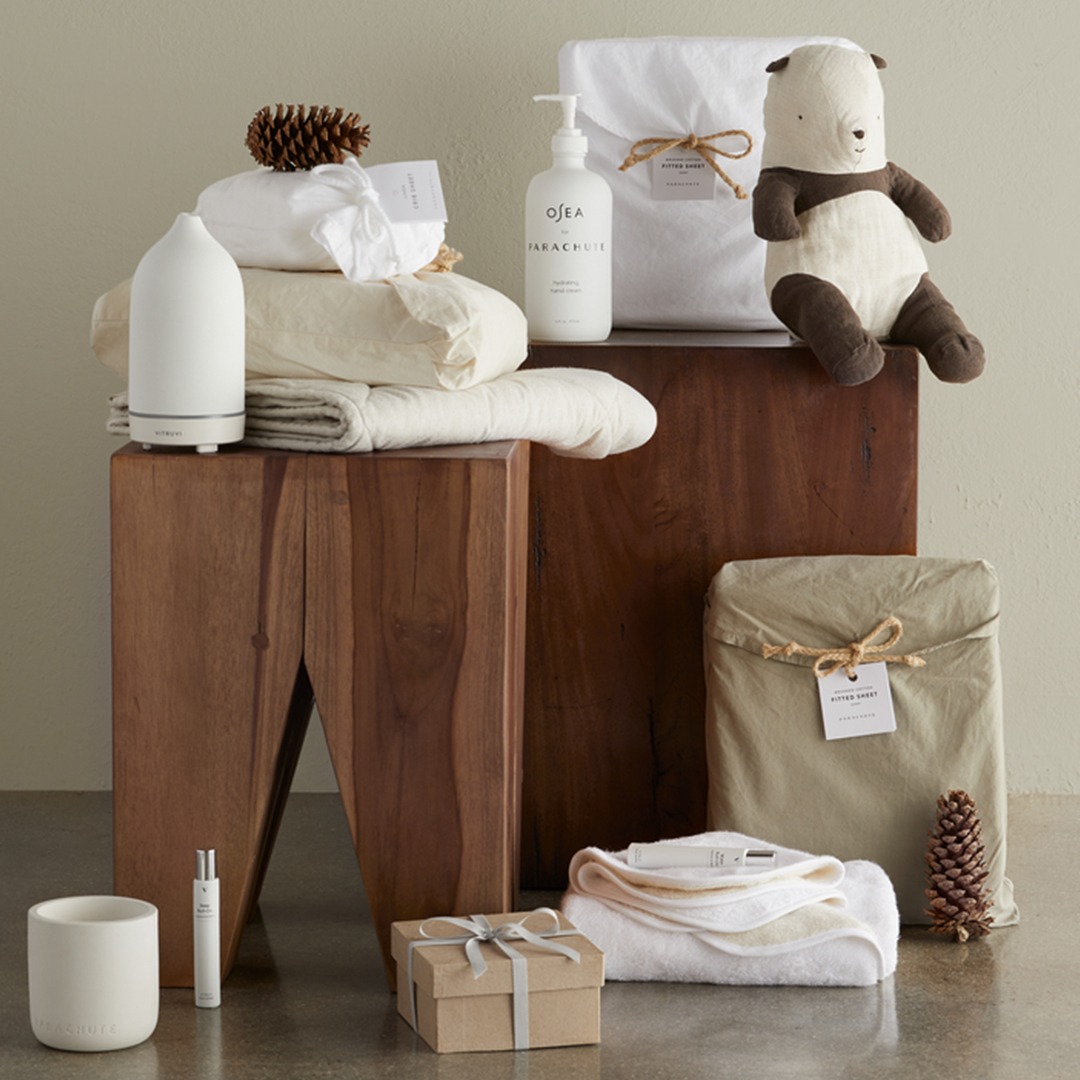 Ad by parachutehome.com