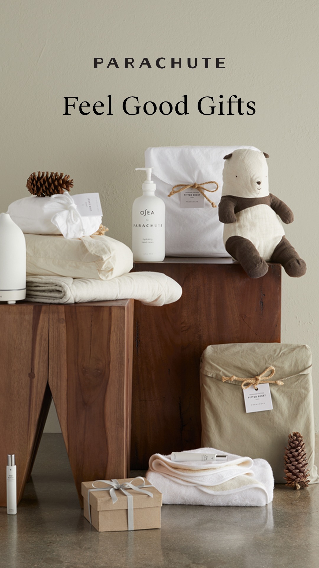 Ad by parachutehome.com