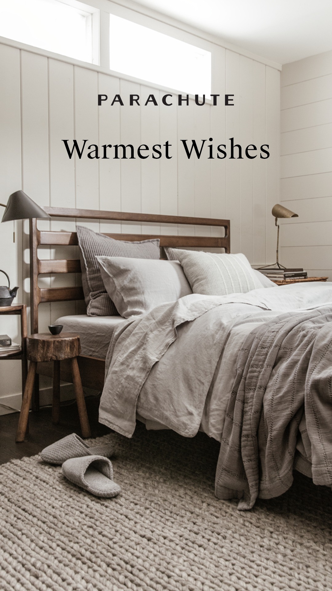 Ad by parachutehome.com