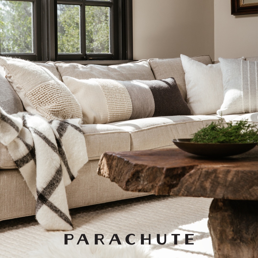 Ad by parachutehome.com