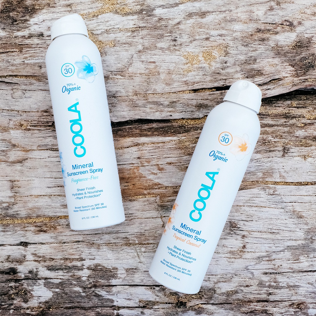 Ad by coolasuncare.com