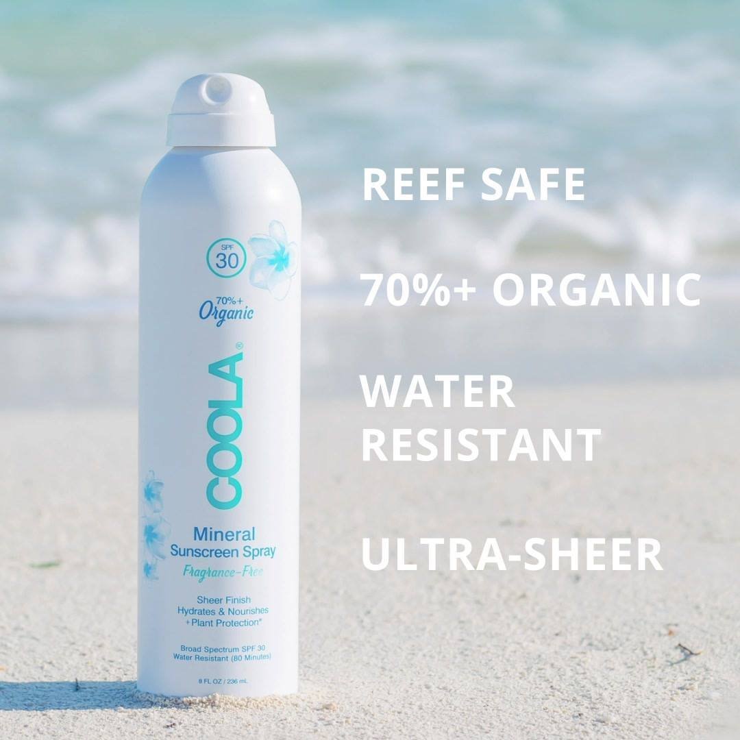 Ad by coolasuncare.com