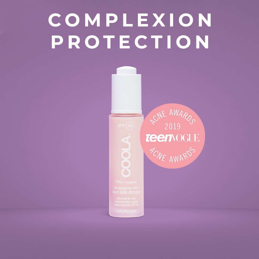 Ad by coolasuncare.com