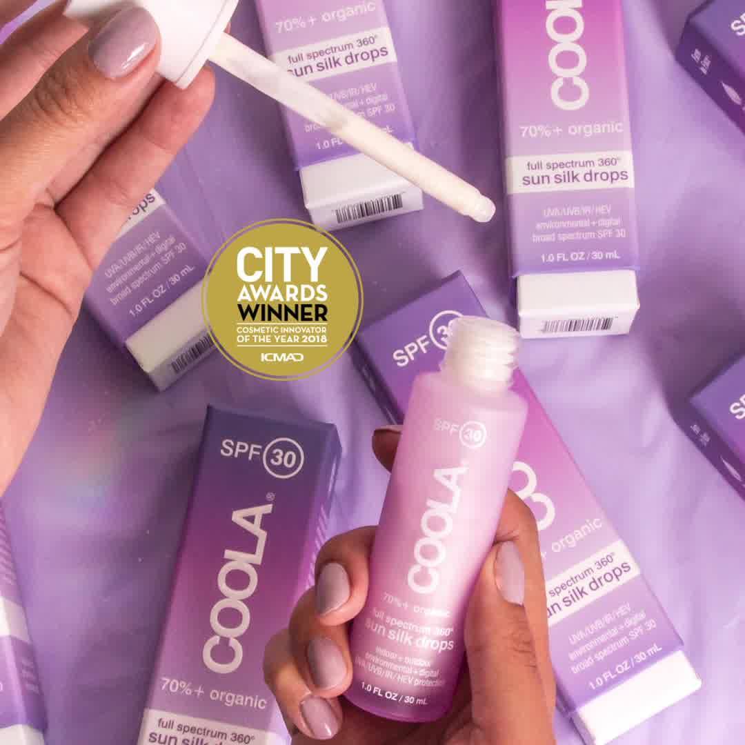 Ad by coolasuncare.com