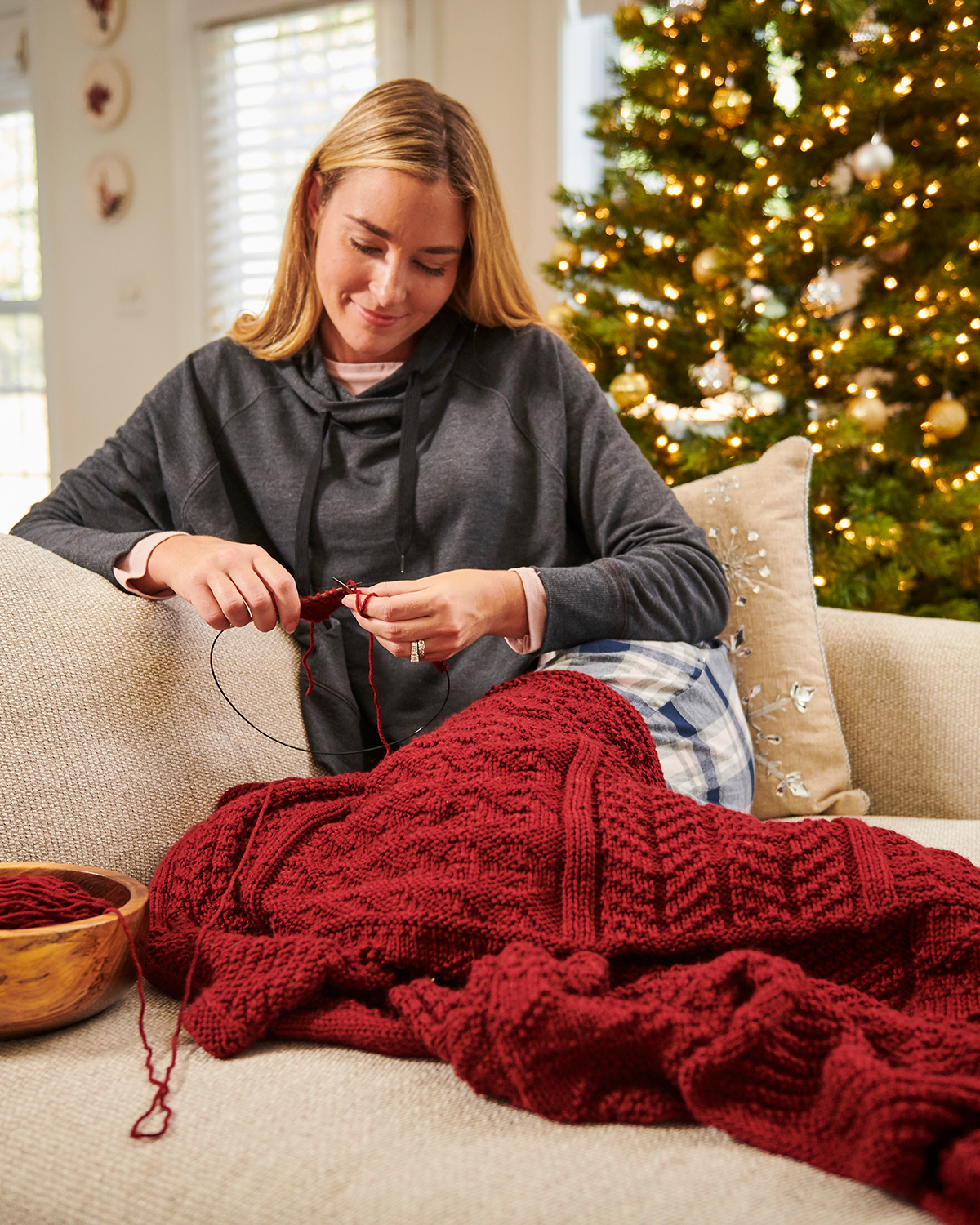 Ad by premieryarns.com