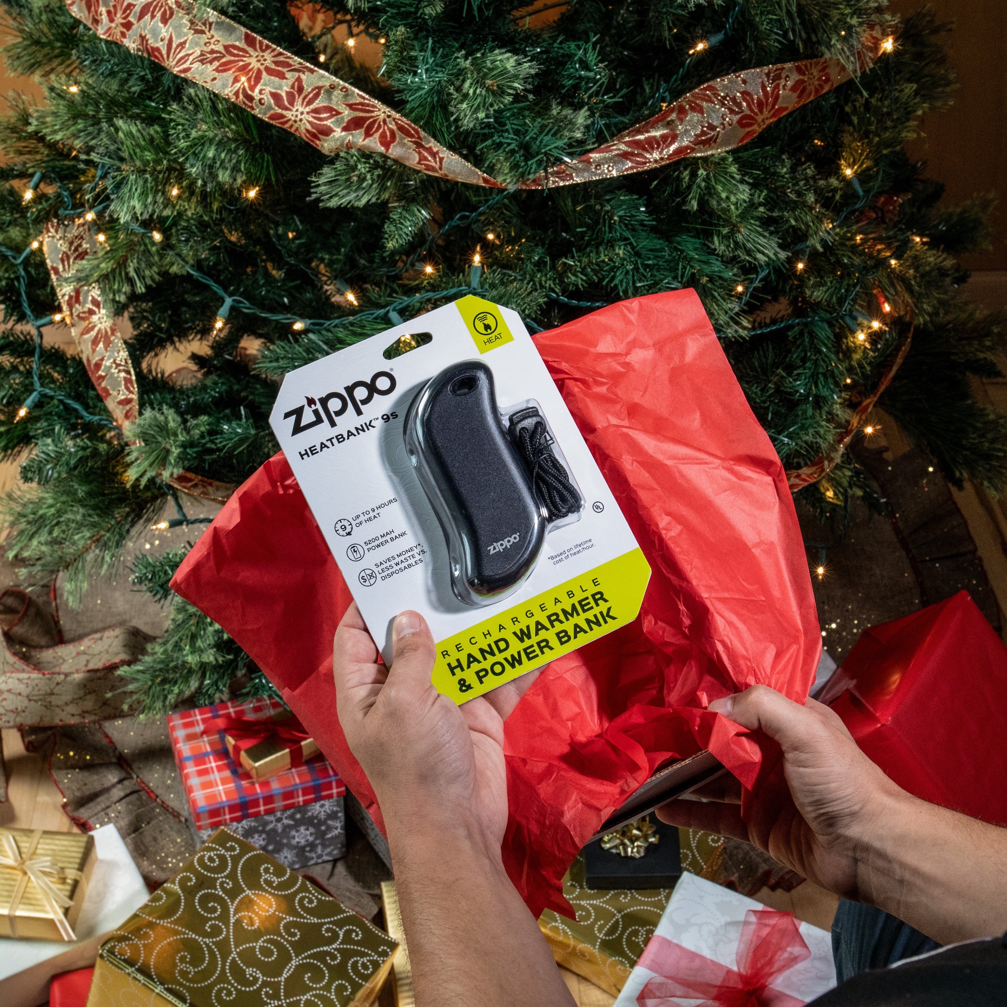 Ad by zippo.com