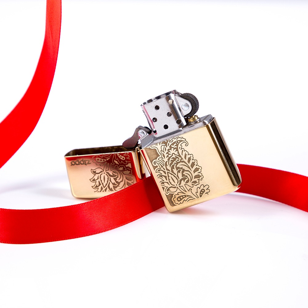 Ad by zippo.com