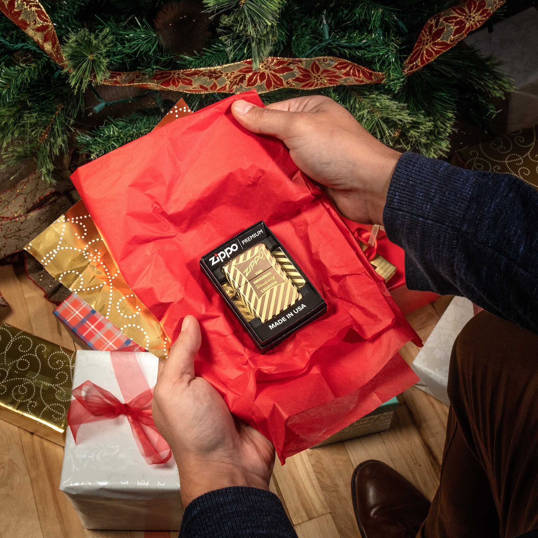 Ad by zippo.com