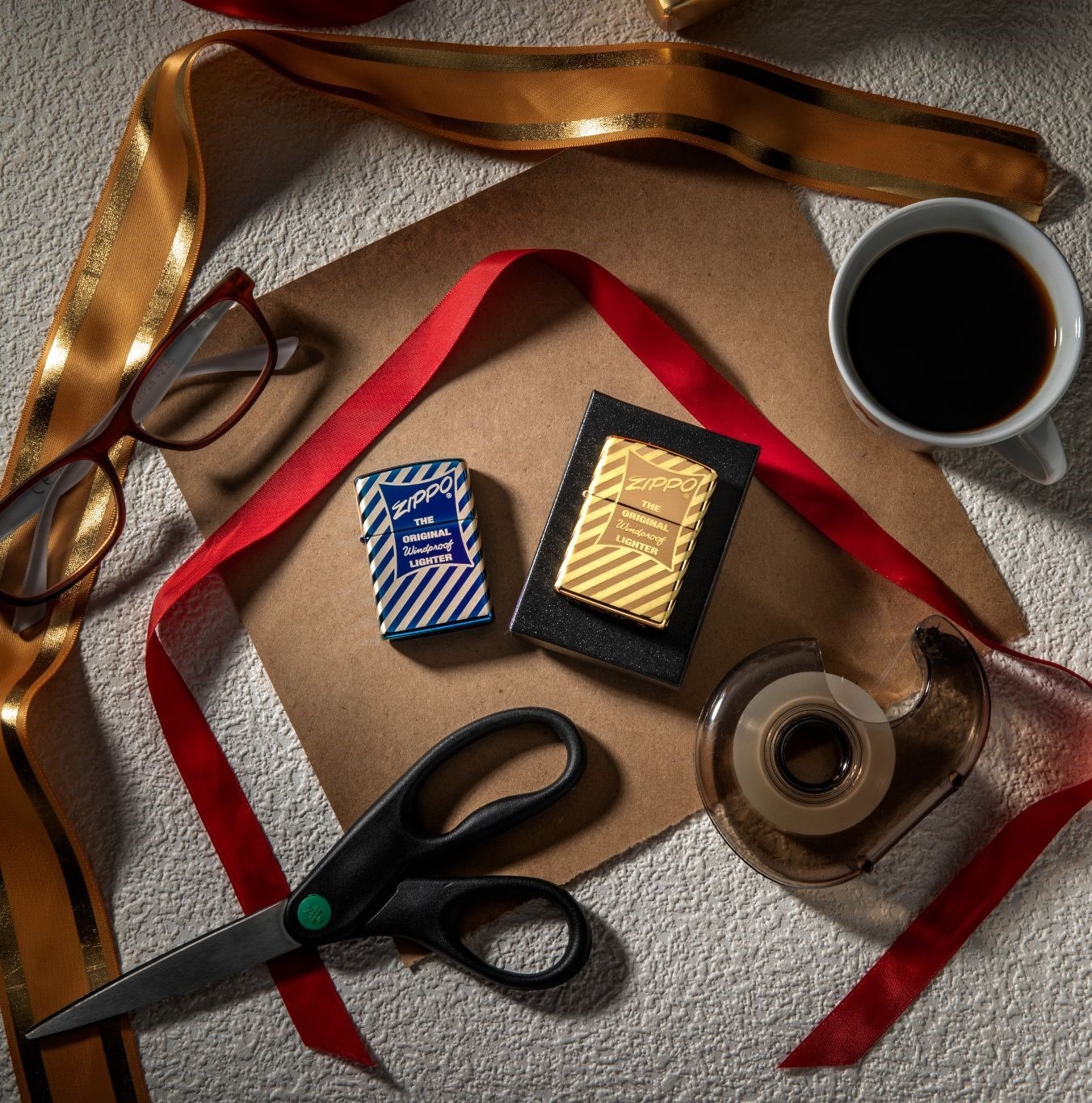 Ad by zippo.com