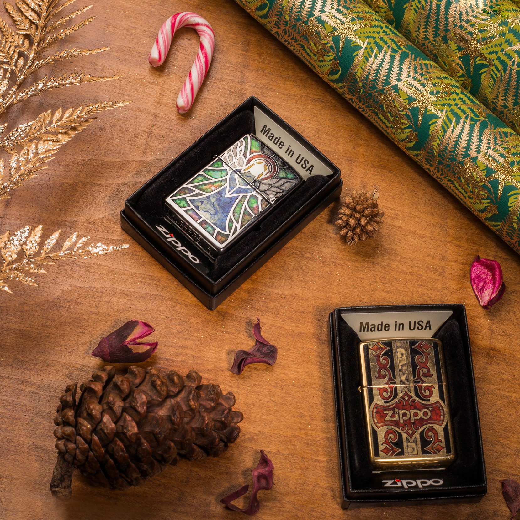 Ad by zippo.com