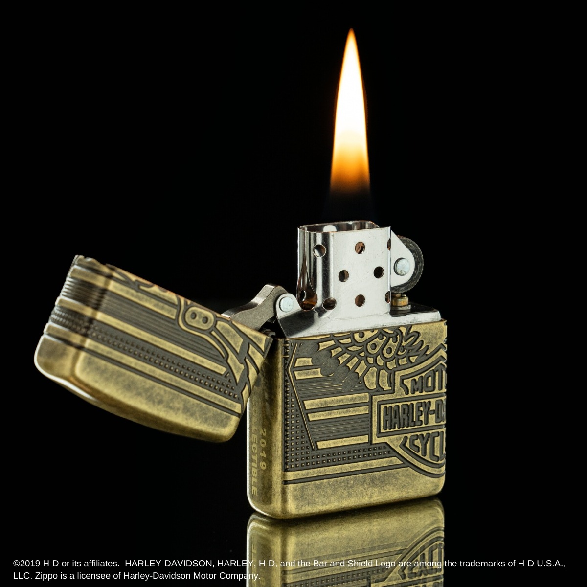 Ad by zippo.com
