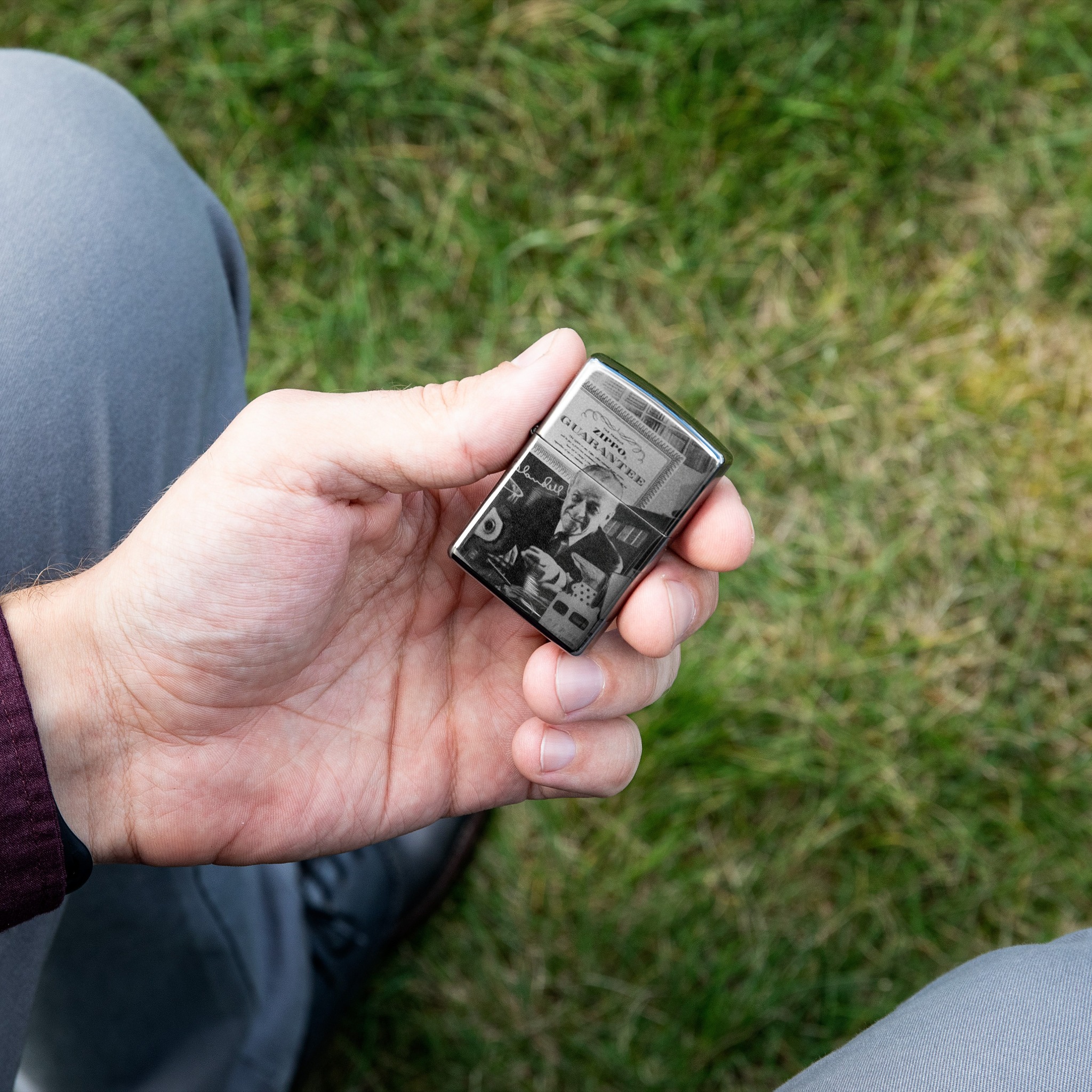 Ad by zippo.com