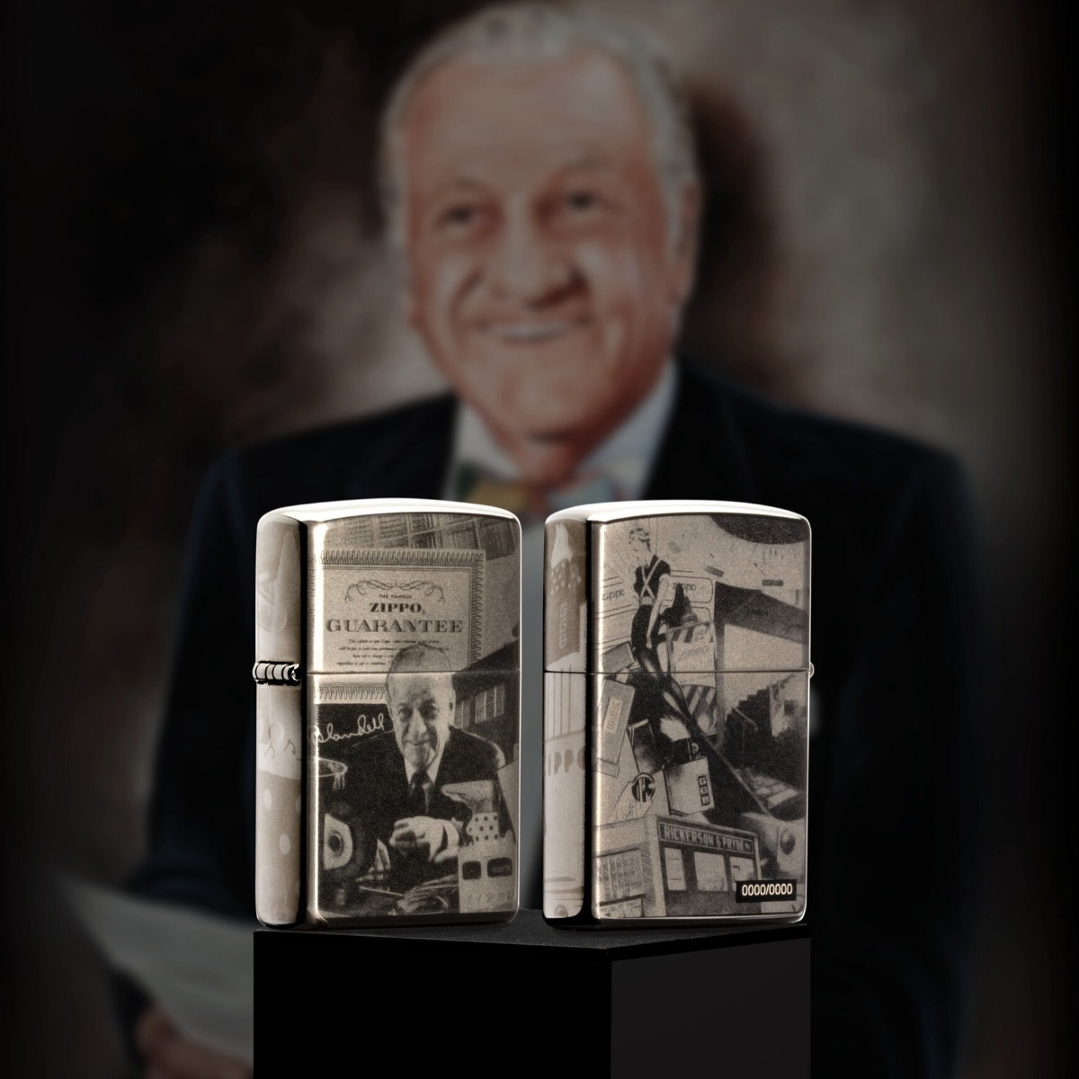 Ad by zippo.com