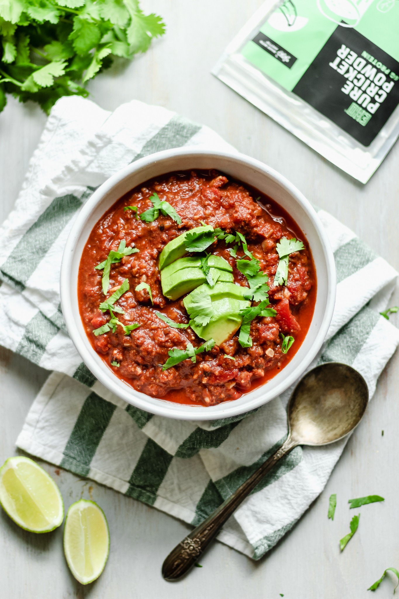 Ad by exoprotein.com