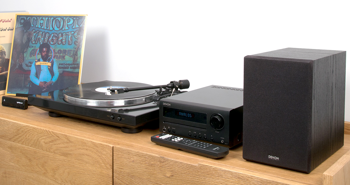 Ad by turntablelab.com