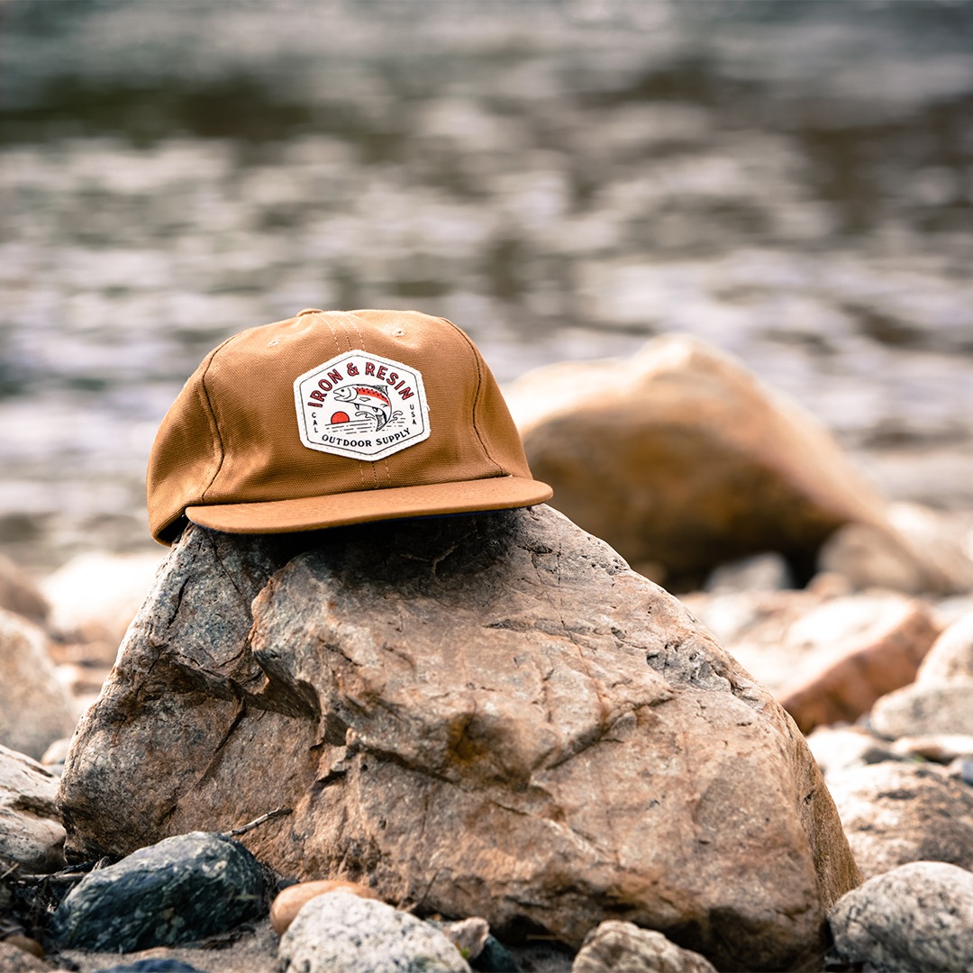 Ad by ironandresin.com