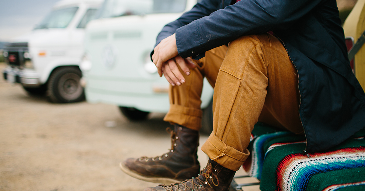 Ad by ironandresin.com