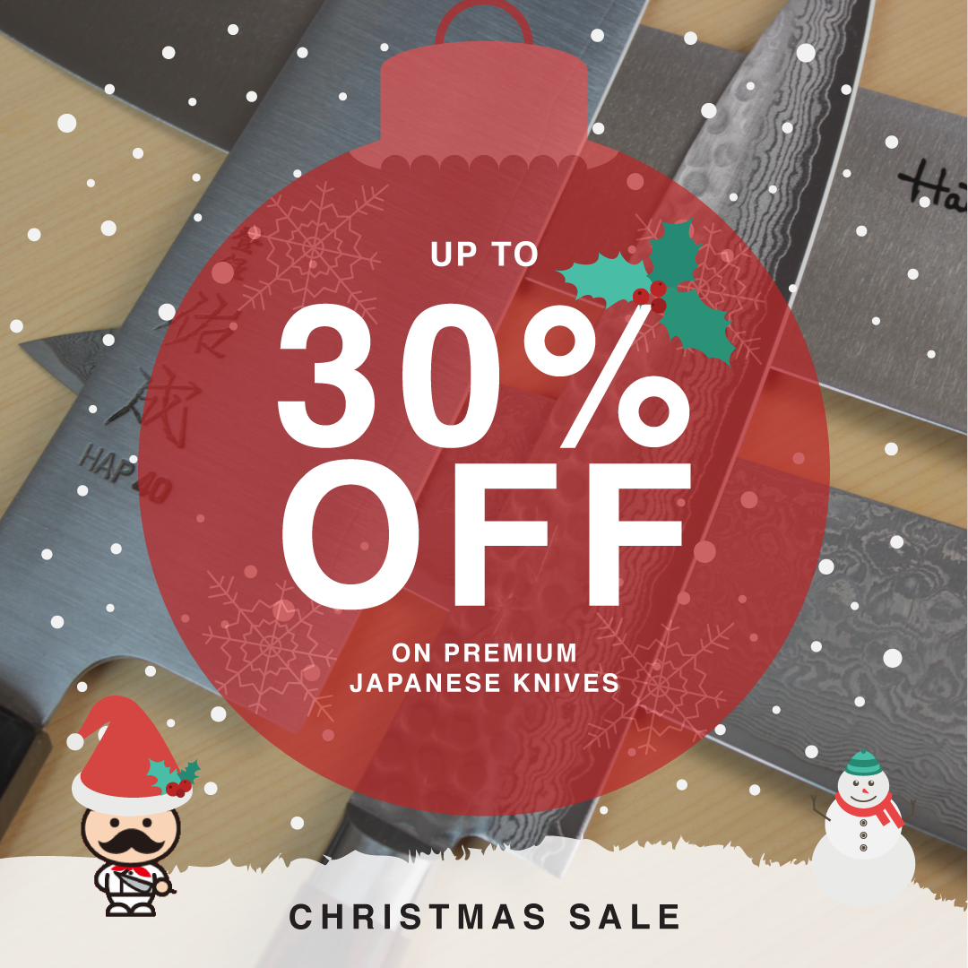 Ad by japanesechefsknife.com