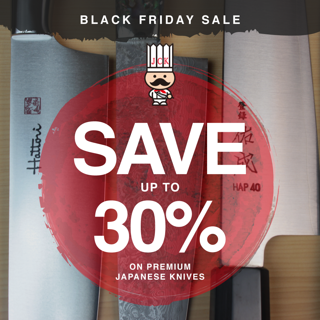 Ad by japanesechefsknife.com