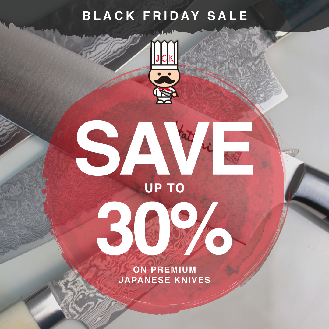 Ad by japanesechefsknife.com