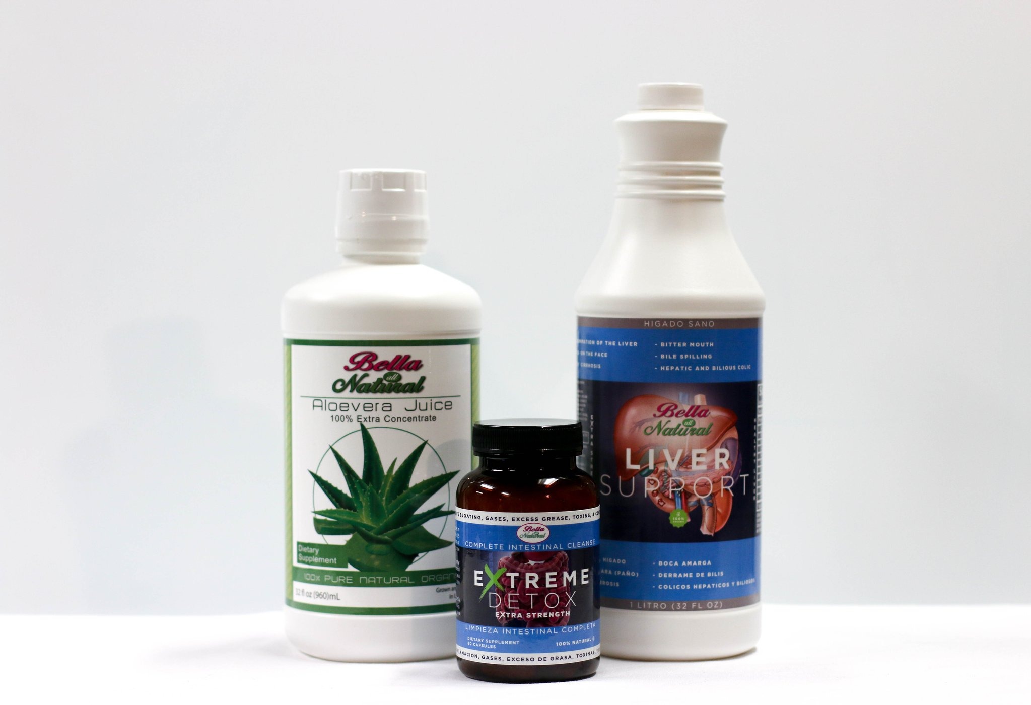 Ad by bellaallnatural.com