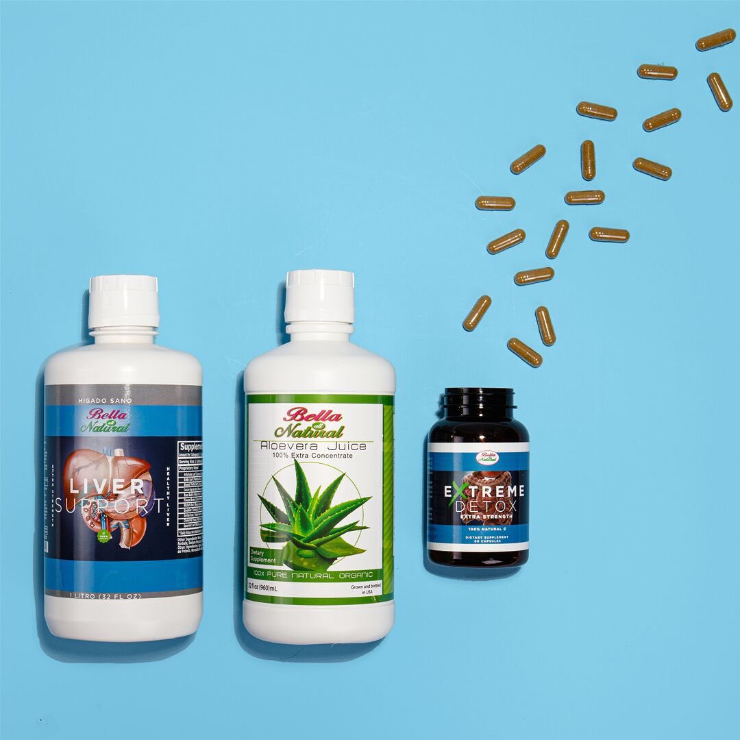 Ad by bellaallnatural.com