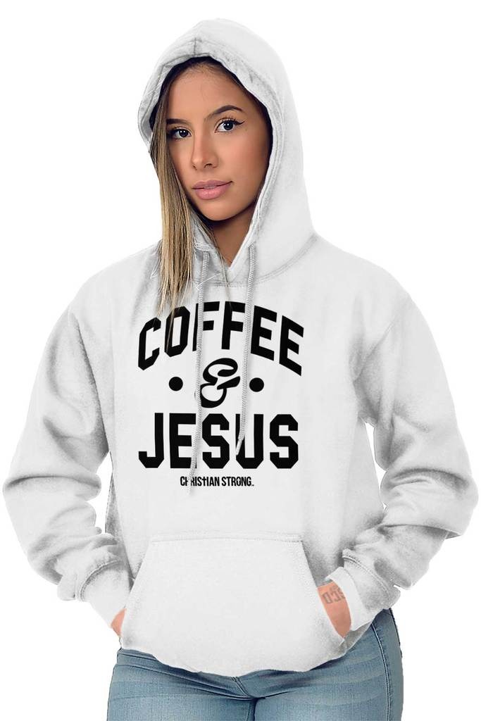 Ad by christianstrong.com