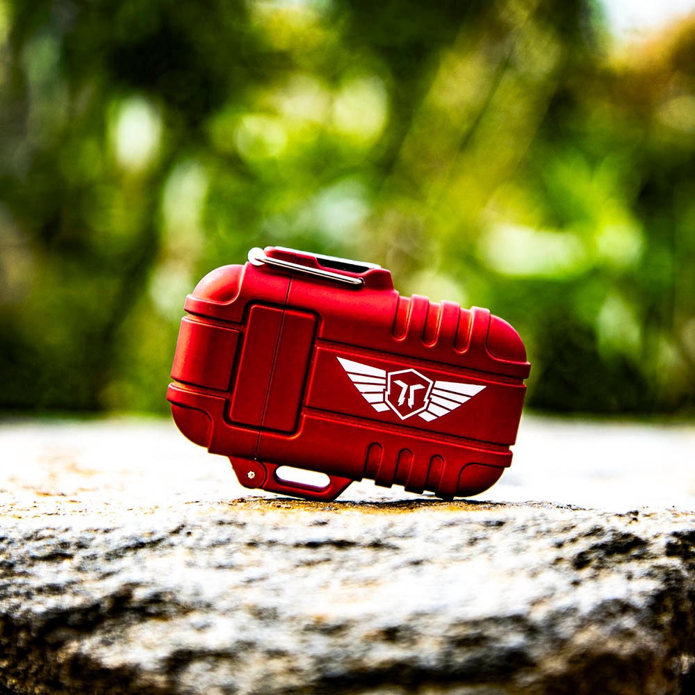 Ad by stealthangelsurvival.com