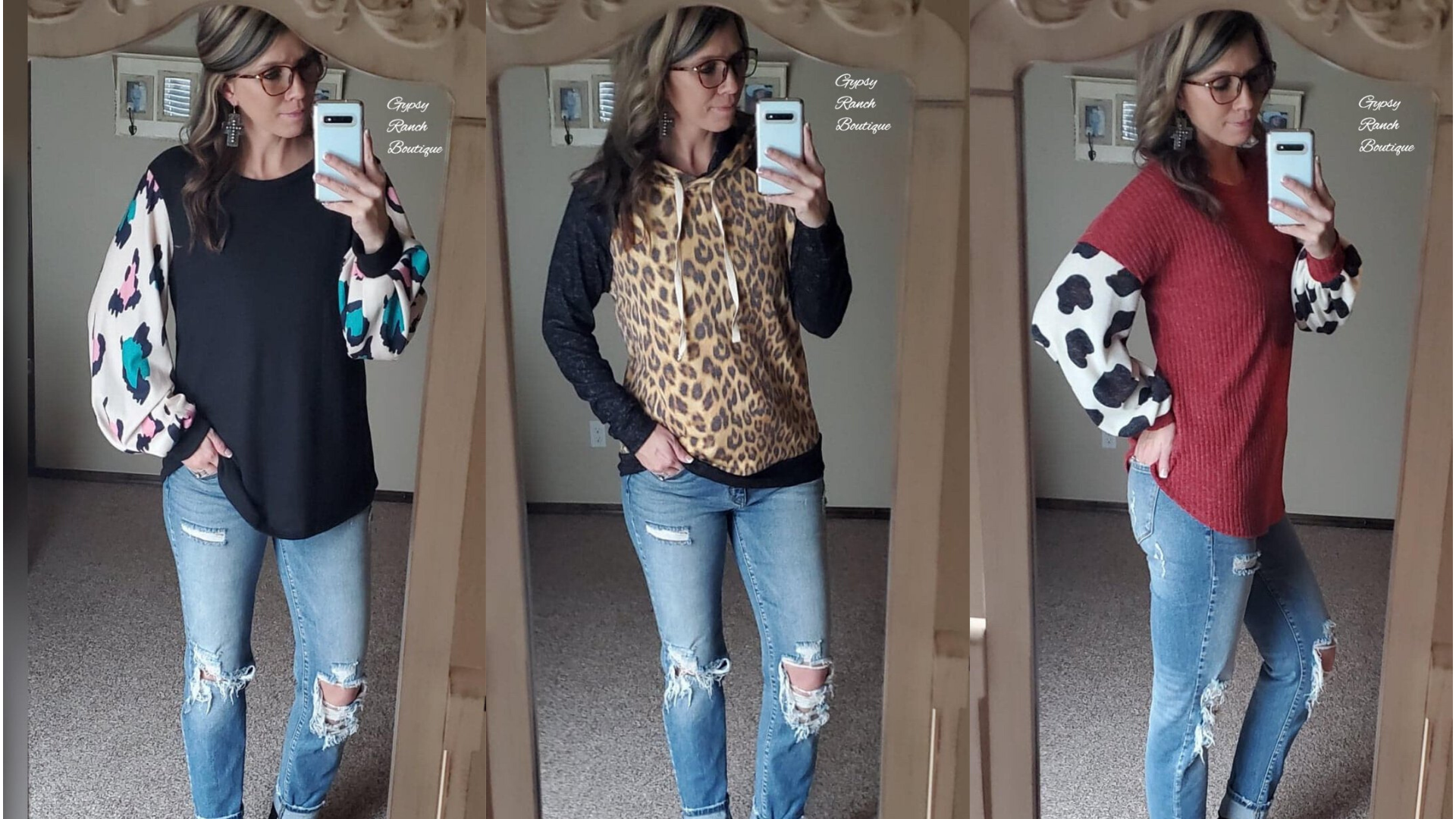 Ad by gypsyranchboutique.com