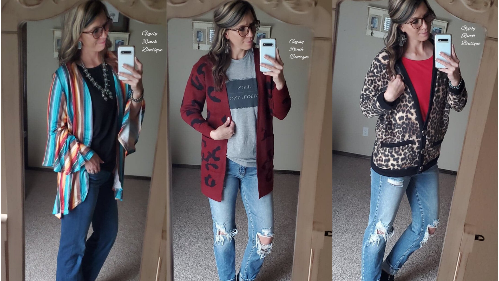 Ad by gypsyranchboutique.com