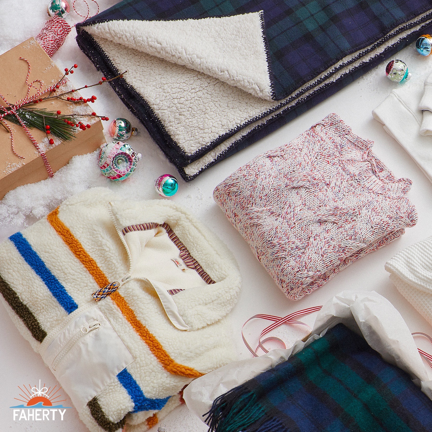 Ad by fahertybrand.com