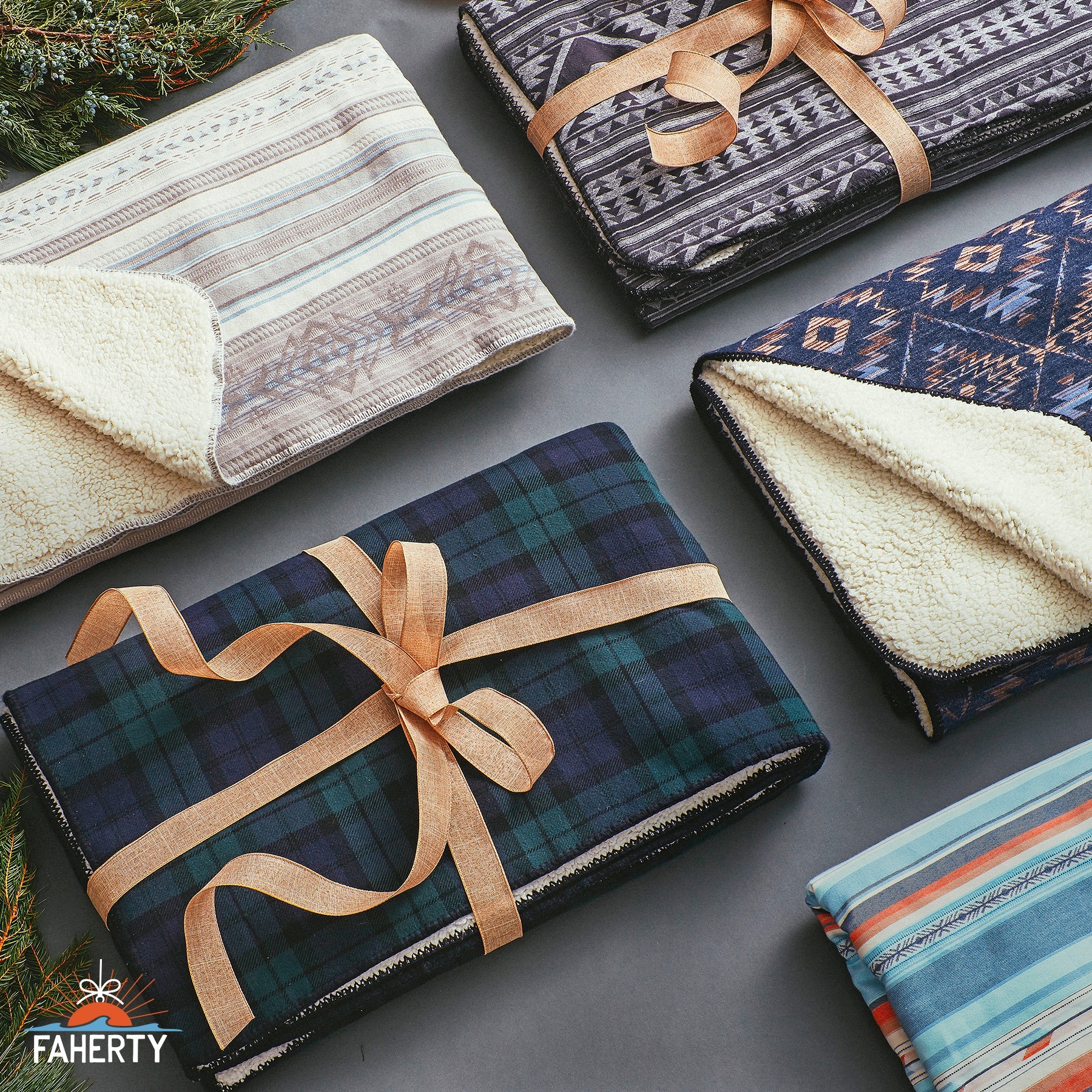 Ad by fahertybrand.com