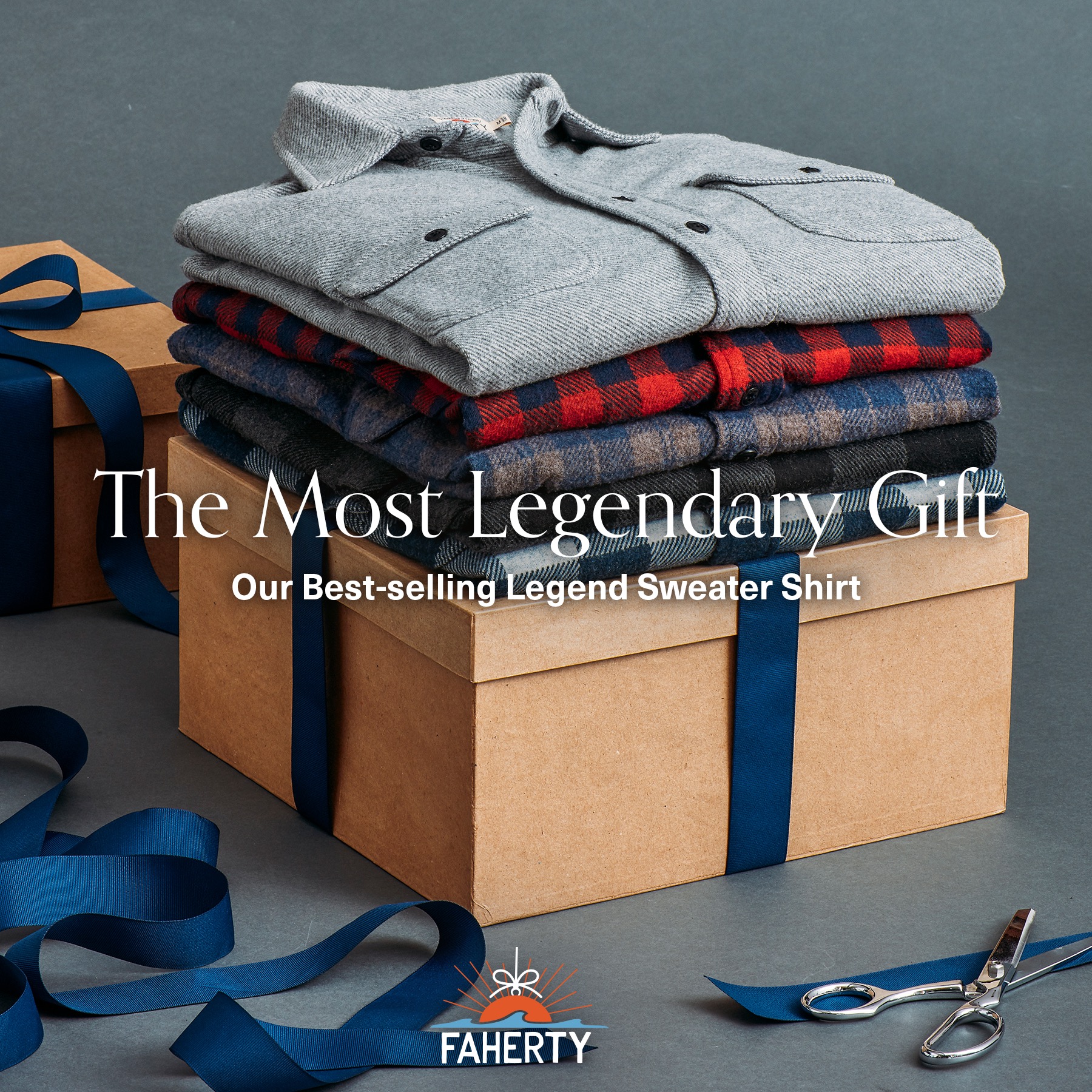 Ad by fahertybrand.com