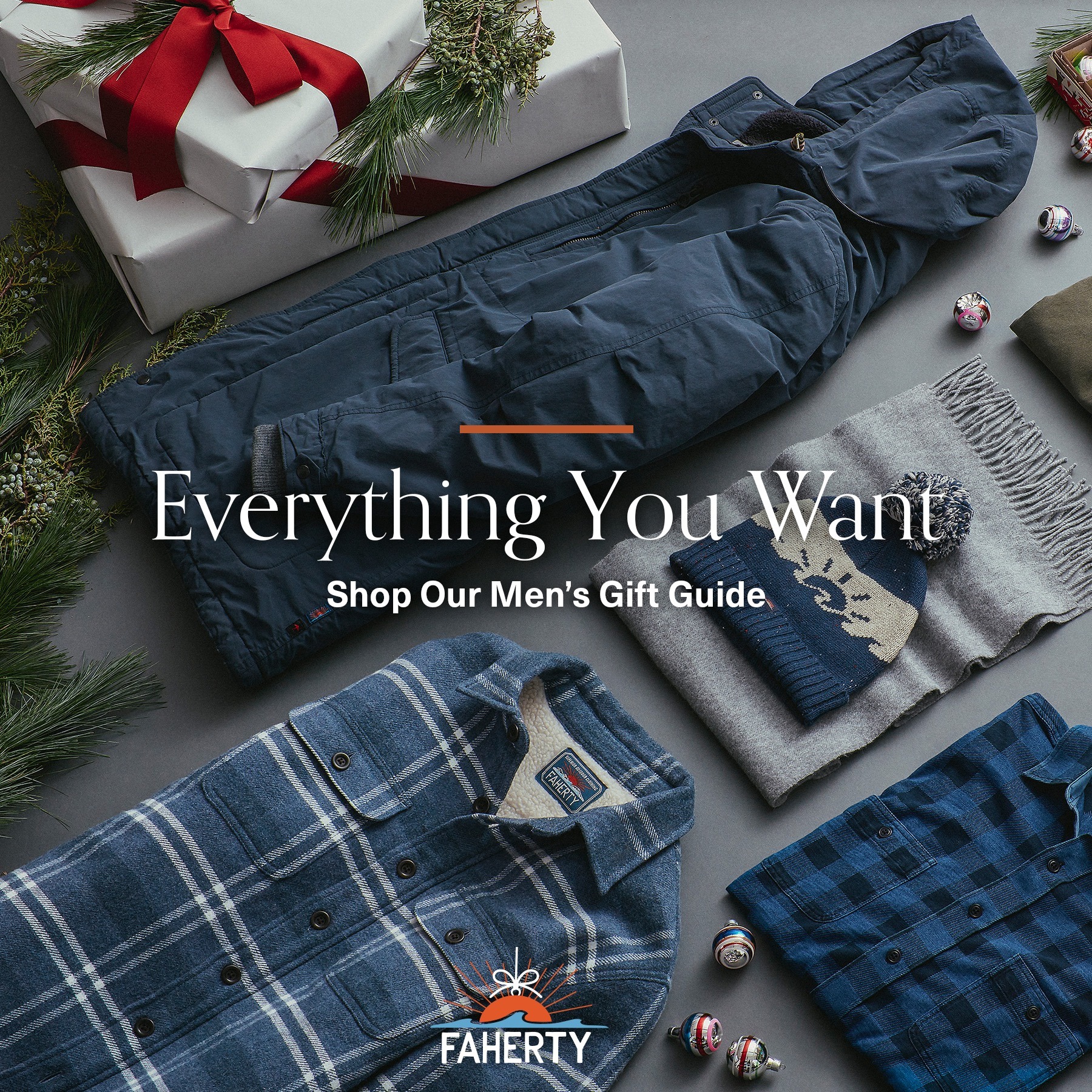 Ad by fahertybrand.com