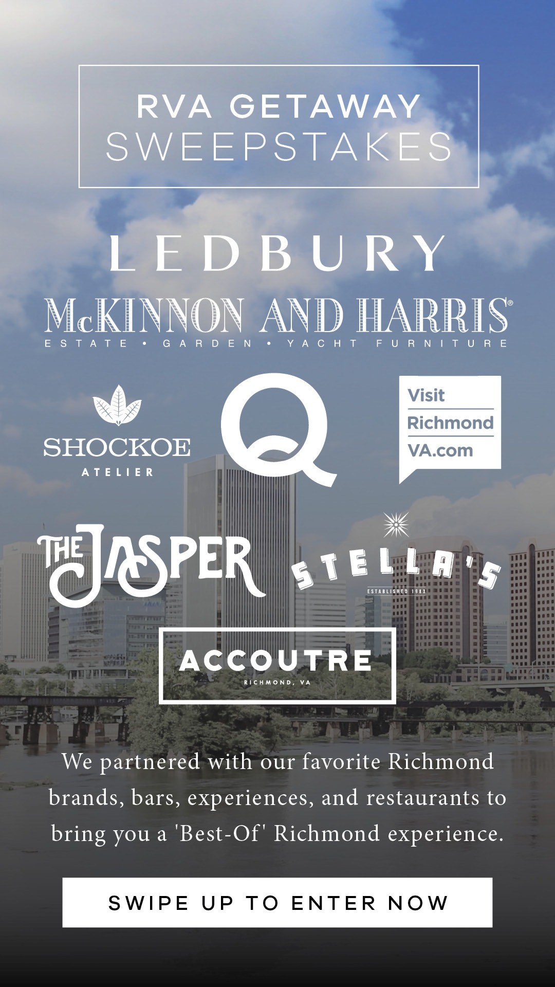 Ad by ledbury.com