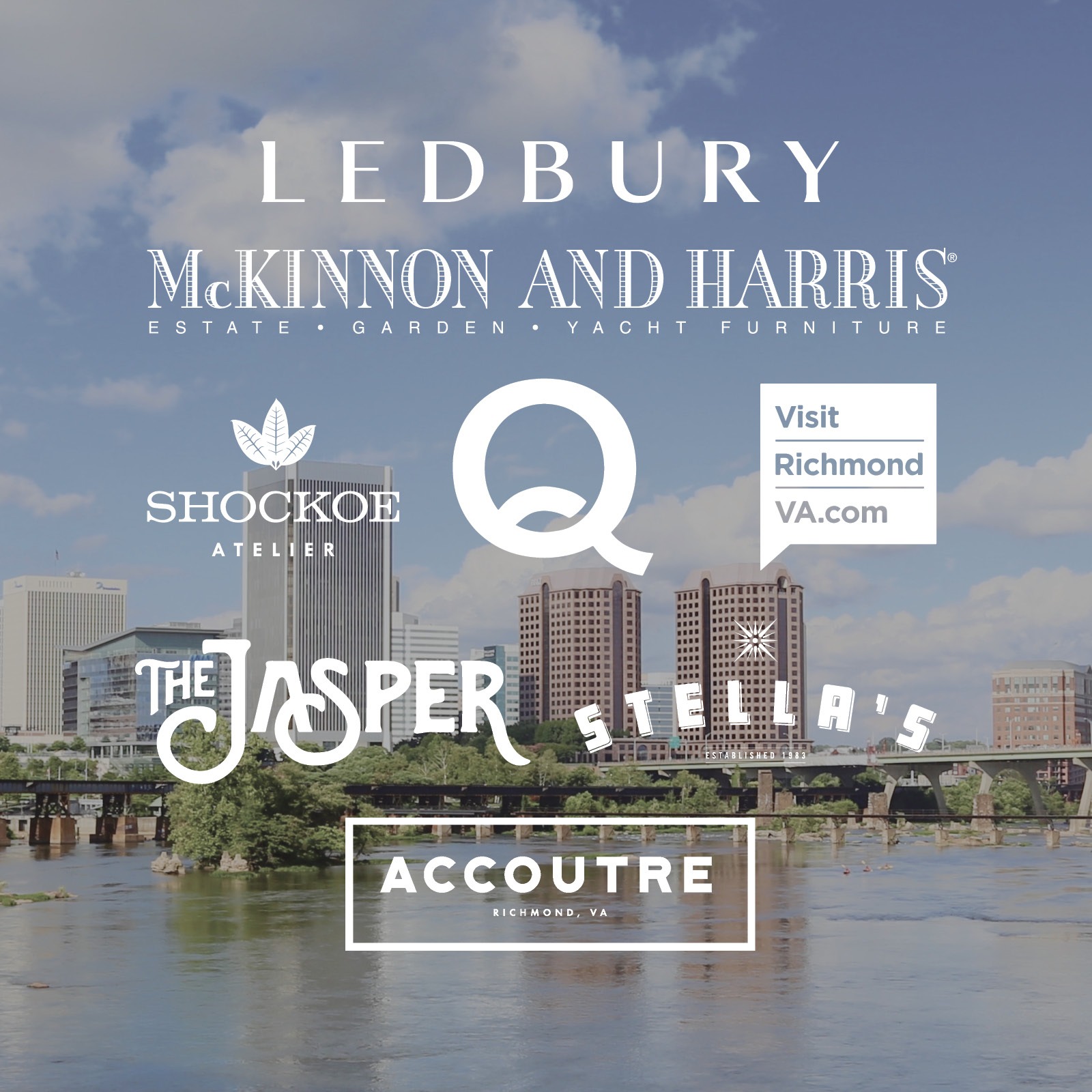 Ad by ledbury.com